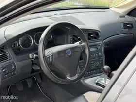 Volvo S60 (2008) thumbnail 14