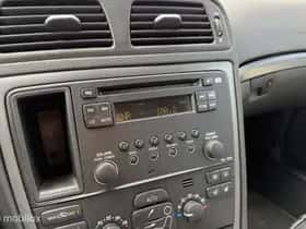 Volvo S60 (2008) thumbnail 17