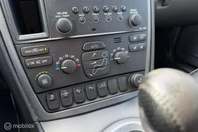 Volvo S60 (2008) thumbnail 18