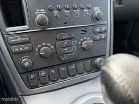 Volvo S60 (2008) thumbnail 18