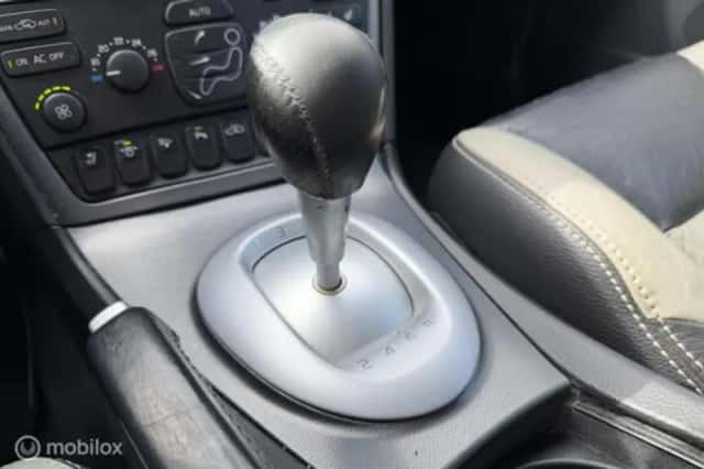 Volvo S60 (2008) thumbnail 19