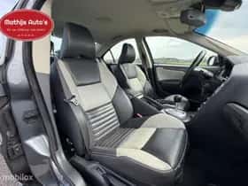Volvo S60 (2008) thumbnail 5