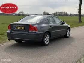 Volvo S60 (2008) thumbnail 7