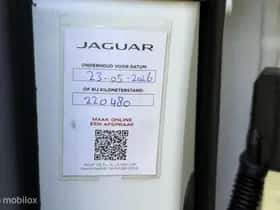 Jaguar F-Pace (2016) thumbnail 20