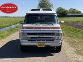 Chevrolet USA (1990) thumbnail 2