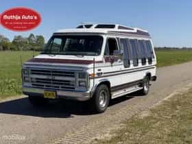 Chevrolet USA (1990) thumbnail 3
