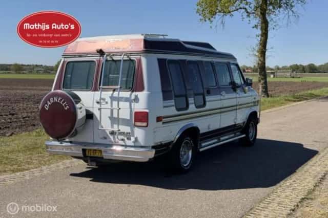 Chevrolet USA (1990) thumbnail 6