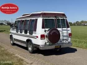 Chevrolet USA (1990) thumbnail 7
