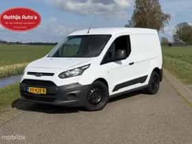 Ford Transit (2016)