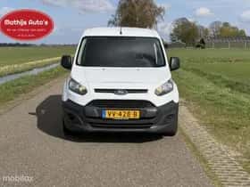 Ford Transit (2016) thumbnail 2