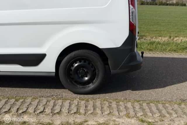 Ford Transit (2016) thumbnail 11