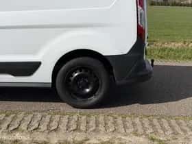 Ford Transit (2016) thumbnail 11