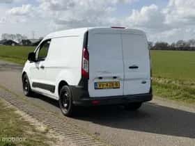 Ford Transit (2016) thumbnail 12