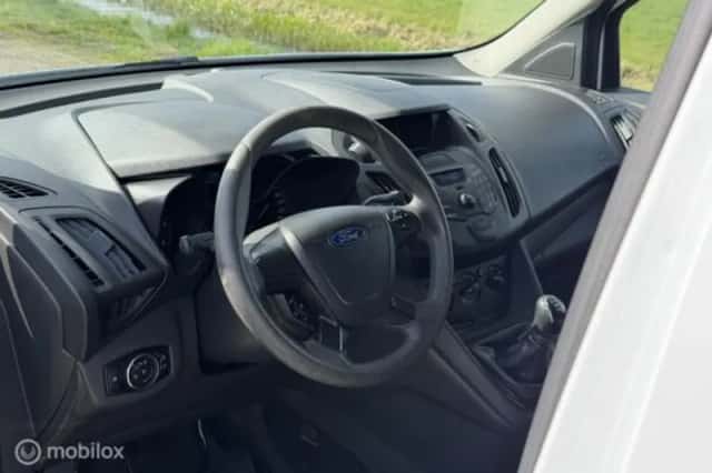 Ford Transit (2016) thumbnail 15