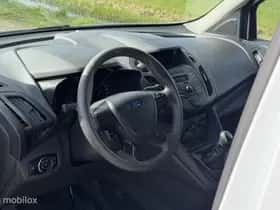 Ford Transit (2016) thumbnail 15
