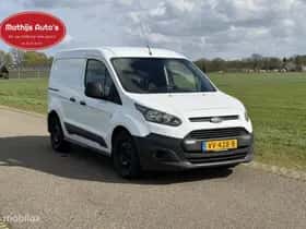 Ford Transit (2016) thumbnail 3