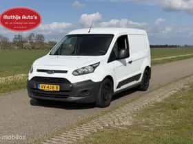 Ford Transit (2016) thumbnail 4