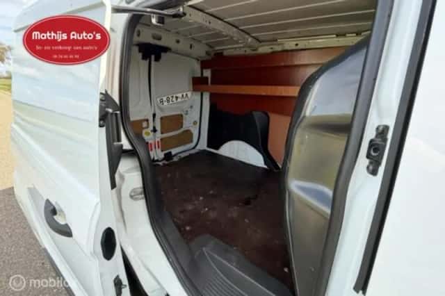 Ford Transit (2016) thumbnail 5