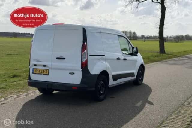 Ford Transit (2016) thumbnail 8