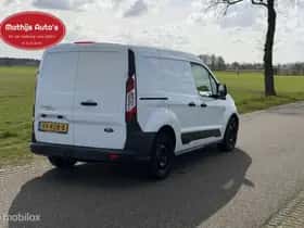 Ford Transit (2016) thumbnail 8