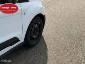 Ford Transit (2016) thumbnail 10