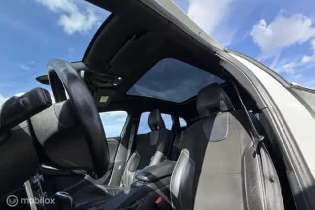 Volvo V40 (2022) thumbnail 22