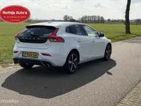 Volvo V40 (2022) thumbnail 6