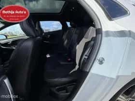 Volvo V40 (2022) thumbnail 10