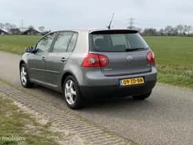 Volkswagen Golf (2008) thumbnail 11