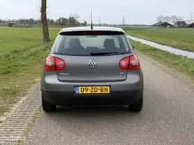 Volkswagen Golf (2008) thumbnail 12