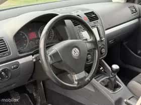 Volkswagen Golf (2008) thumbnail 13