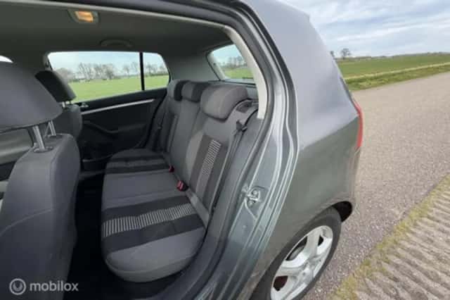 Volkswagen Golf (2008) thumbnail 15