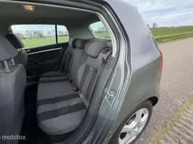 Volkswagen Golf (2008) thumbnail 15