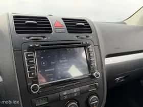 Volkswagen Golf (2008) thumbnail 20