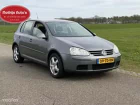 Volkswagen Golf (2008) thumbnail 6