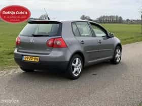 Volkswagen Golf (2008) thumbnail 7