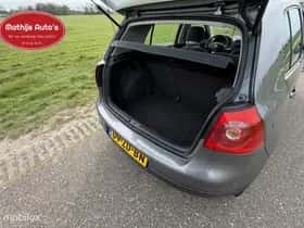 Volkswagen Golf (2008) thumbnail 8
