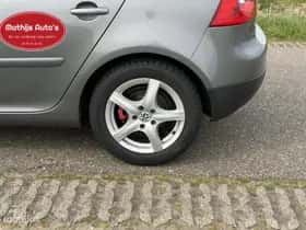 Volkswagen Golf (2008) thumbnail 10