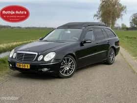 Mercedes-Benz E280