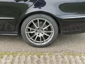 Mercedes-Benz E280 (2006) thumbnail 11