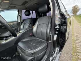 Mercedes-Benz E280 (2006) thumbnail 16