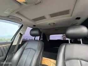 Mercedes-Benz E280 (2006) thumbnail 17
