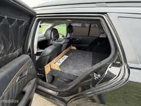 Mercedes-Benz E280 (2006) thumbnail 18