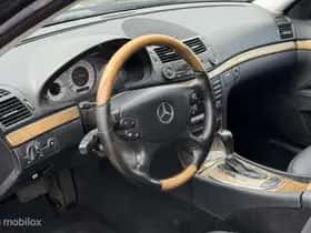 Mercedes-Benz E280 (2006) thumbnail 19
