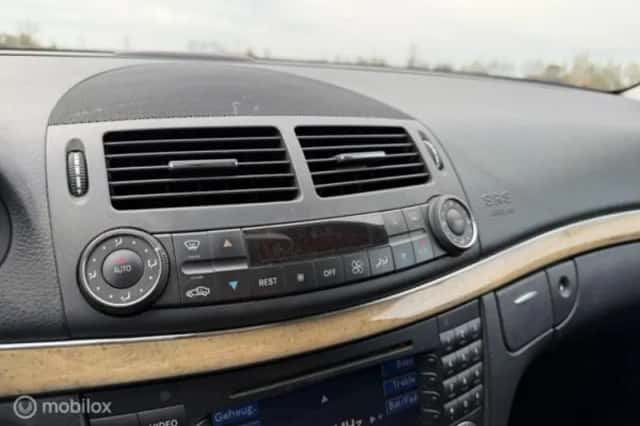 Mercedes-Benz E280 (2006) thumbnail 20