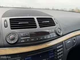 Mercedes-Benz E280 (2006) thumbnail 20