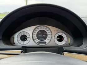 Mercedes-Benz E280 (2006) thumbnail 21