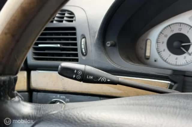 Mercedes-Benz E280 (2006) thumbnail 22