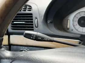 Mercedes-Benz E280 (2006) thumbnail 22