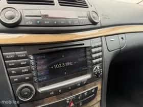 Mercedes-Benz E280 (2006) thumbnail 23